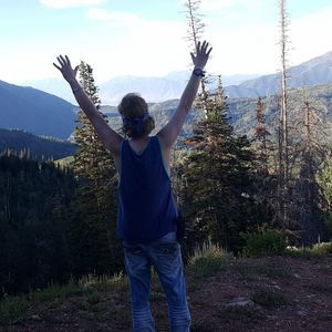 Meet your Posher, Ashton